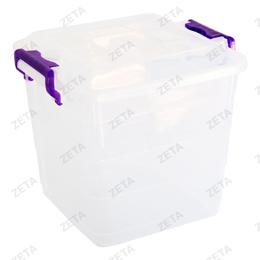 Контейнер 13 л. Ананас (Urgut-Уз) - изображение 1