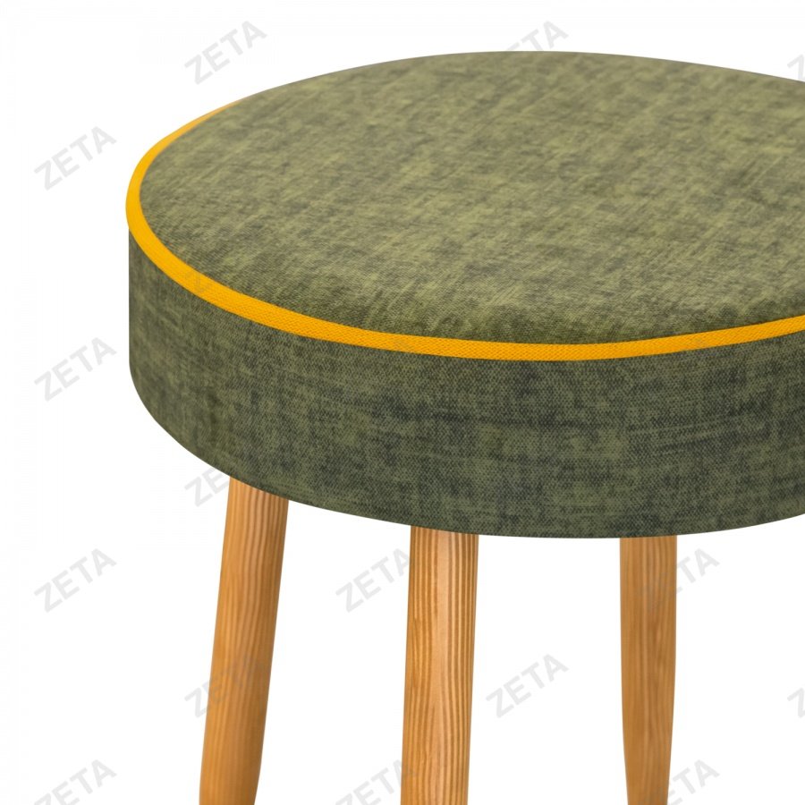 Пуфик "Тампа" (D400 мм.) - изображение 3