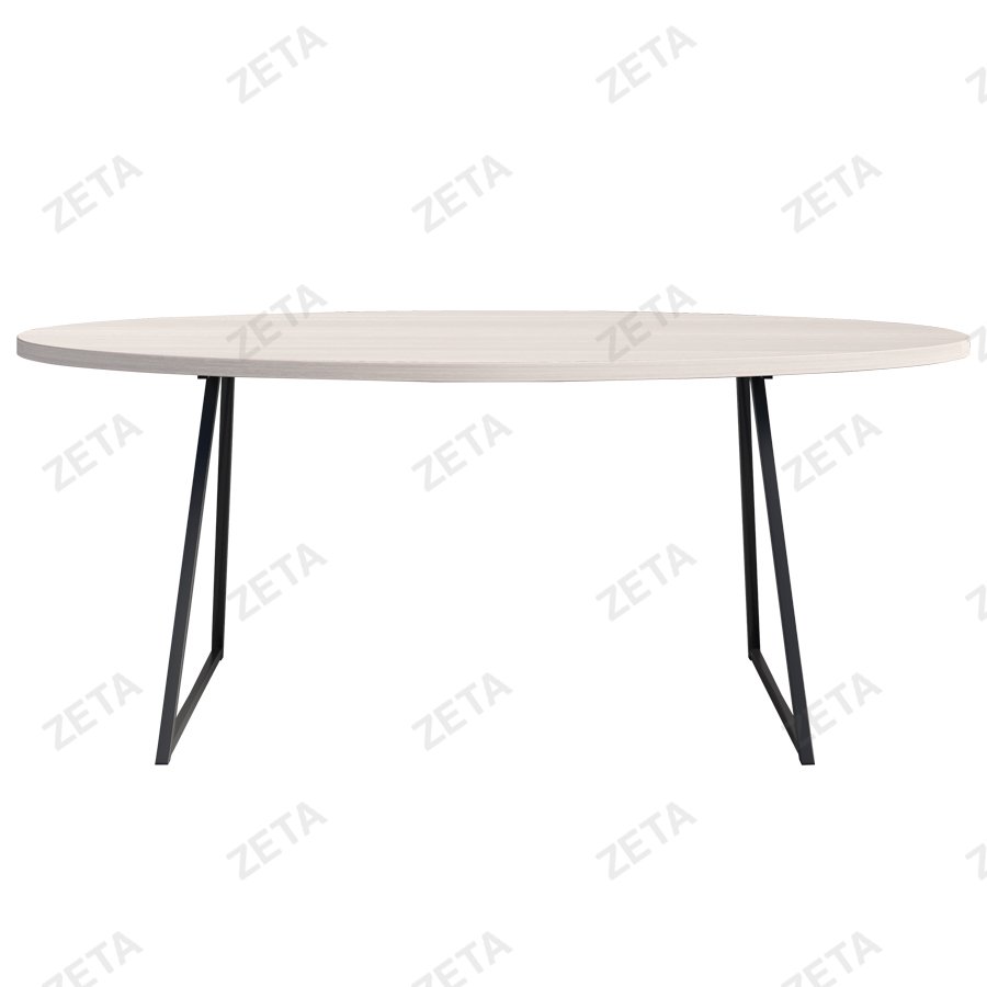 Стол "Регби" (форма столешницы на выбор)