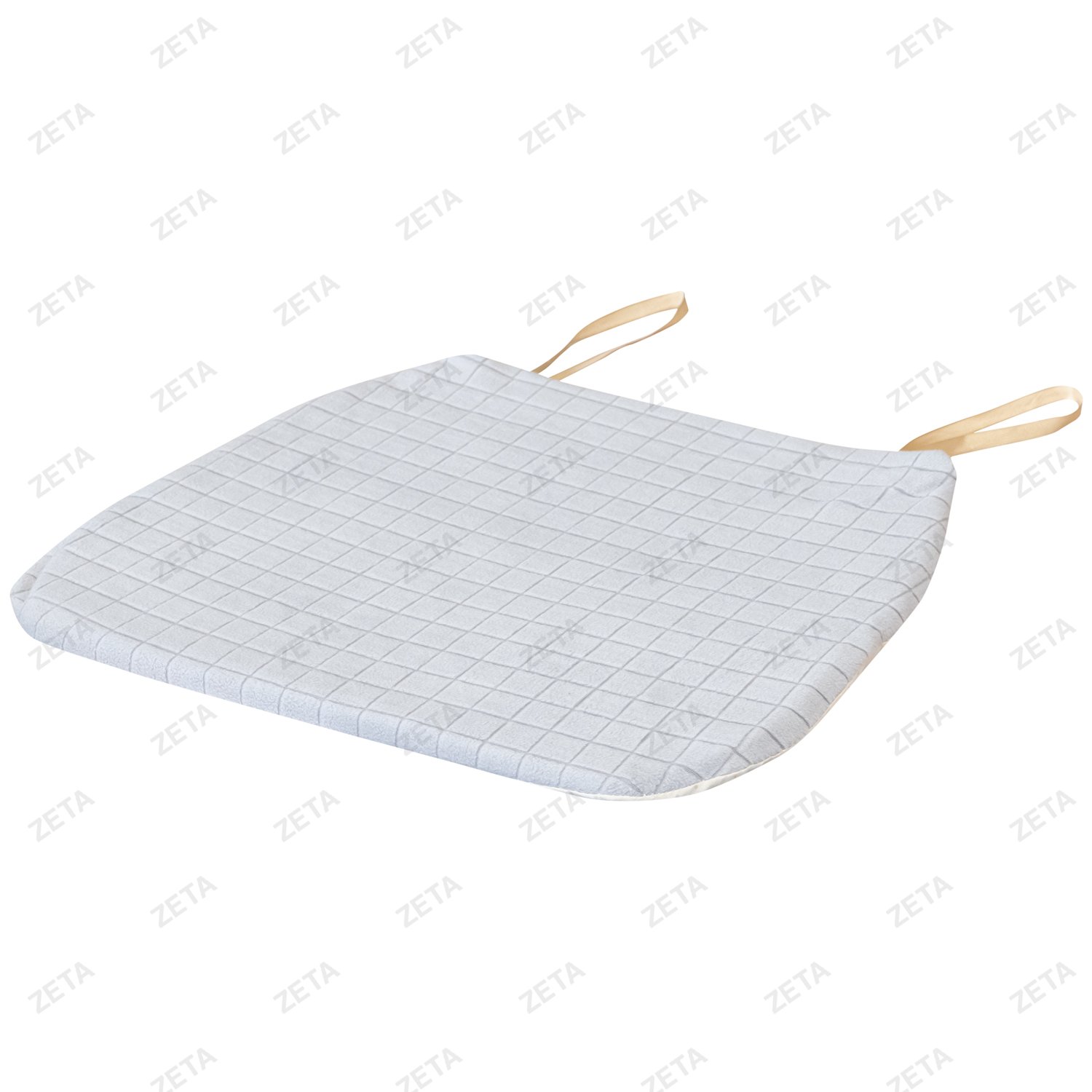 Подушка на стул №C027J-3 (ВИ)