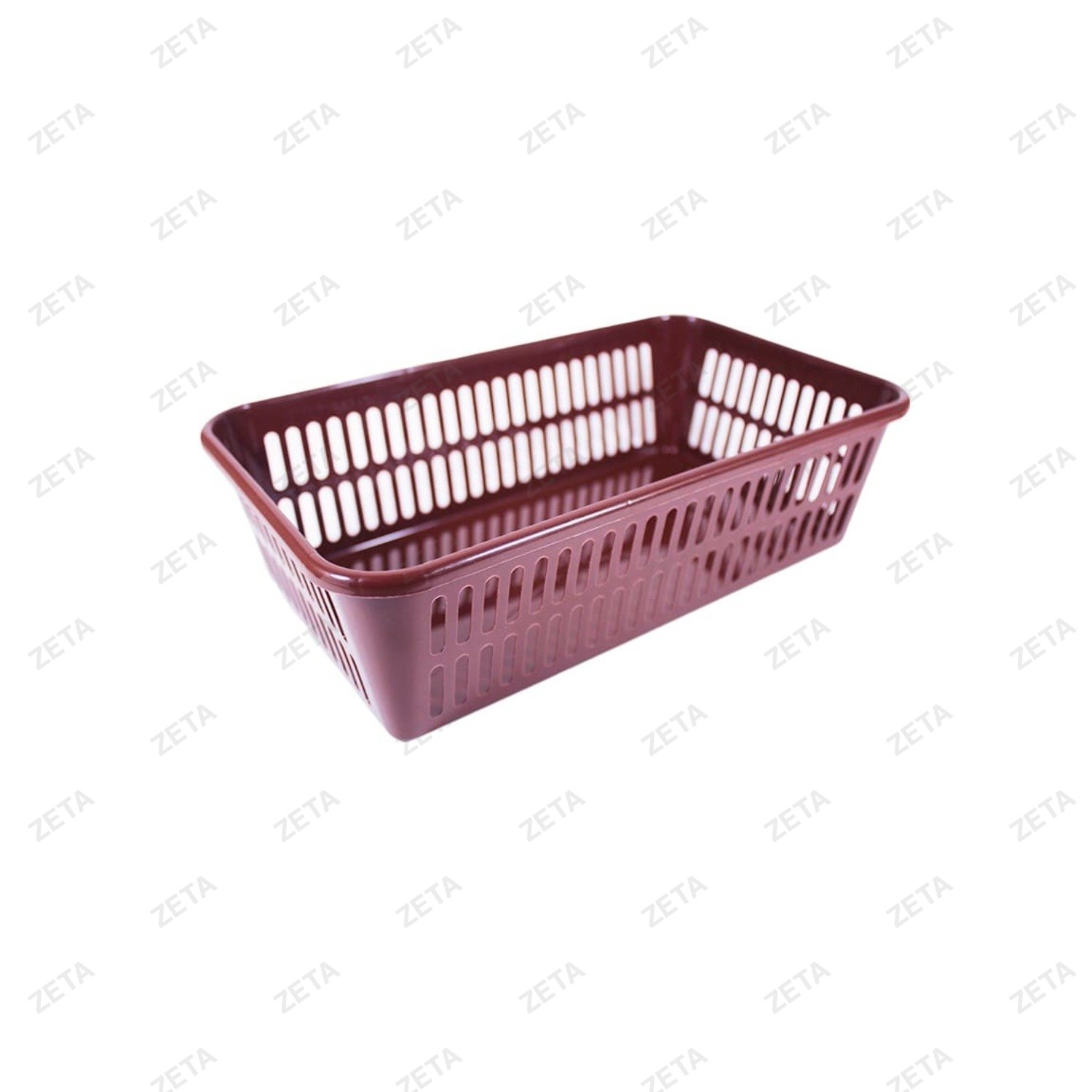 Корзина хозяйственная №2, 25 * 15 * 7 см. - изображение 1