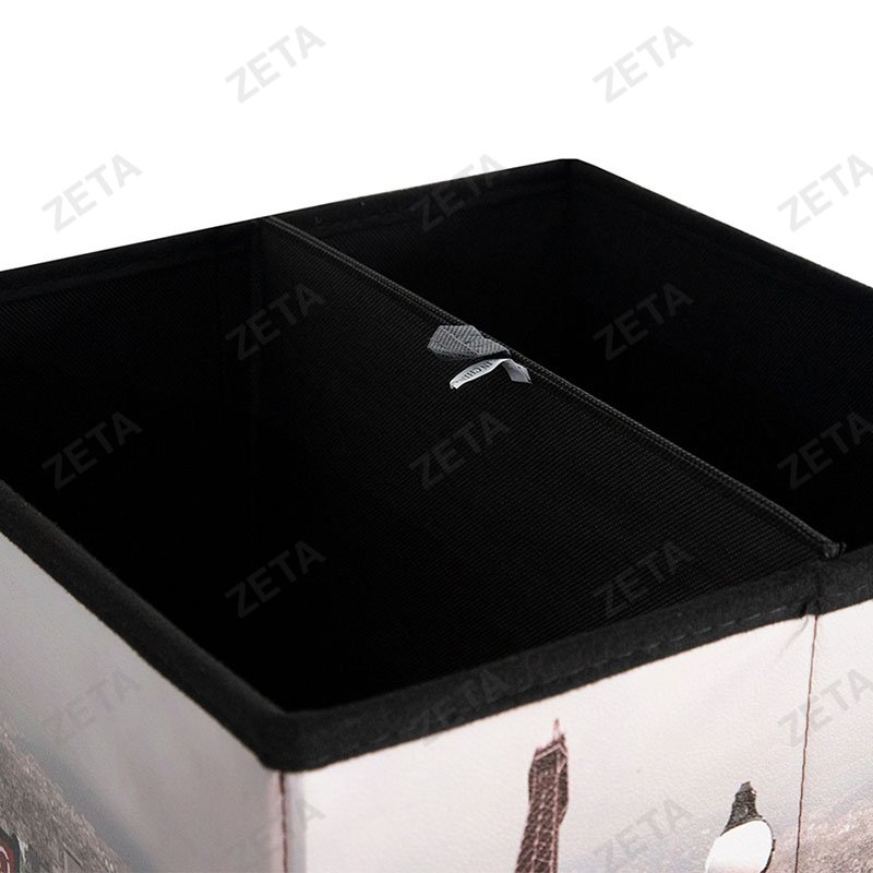 Пуфик складной №FL-05S (ВИ)