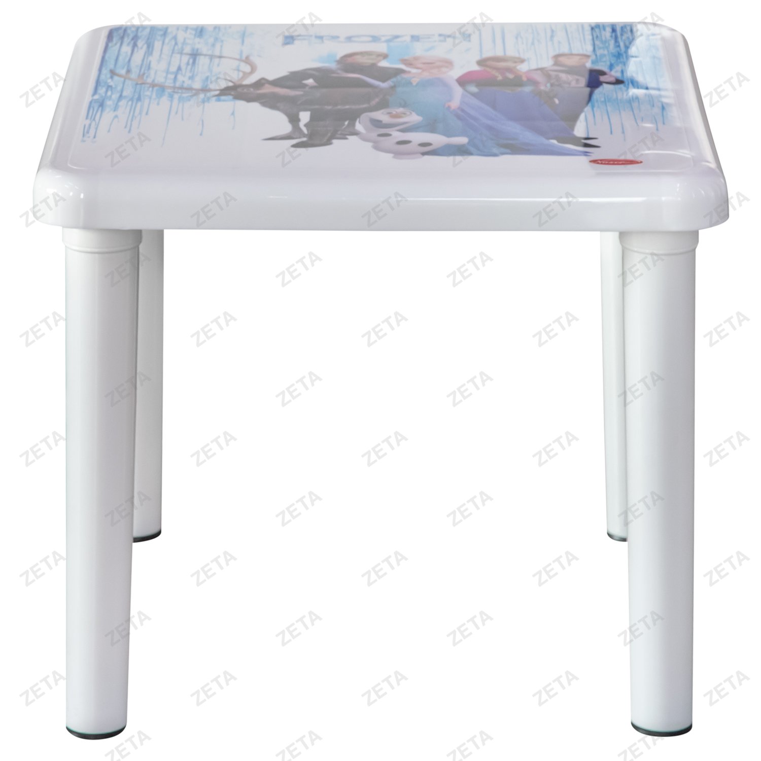 Стол пластиковый Naser №928 (И)