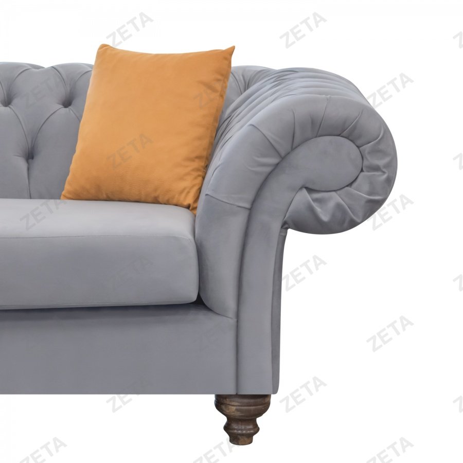 Диван "Пасадена" (2400*1100*650 мм.)