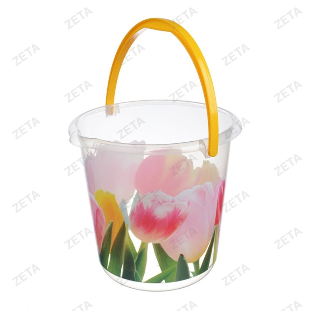 Ведро 5 л. "Деко" №М 2425 - изображение 3