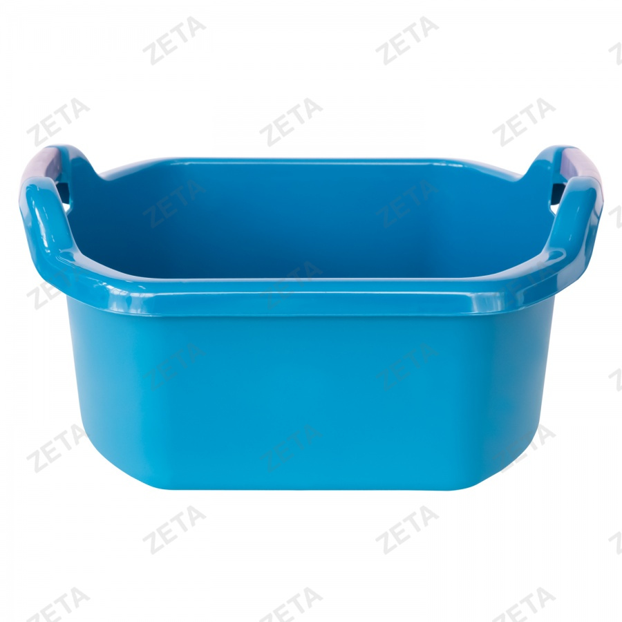 Таз с ручками "Расмус" (11 л.)