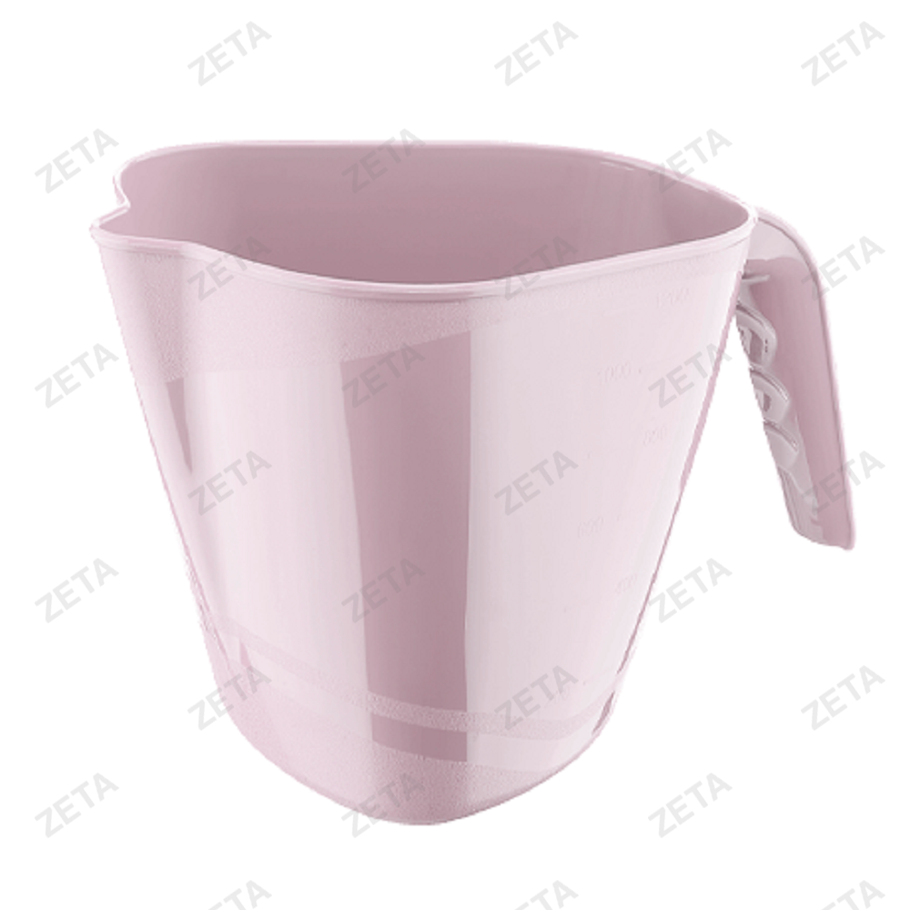 Ковш пластиковый № TP-655 - изображение 1