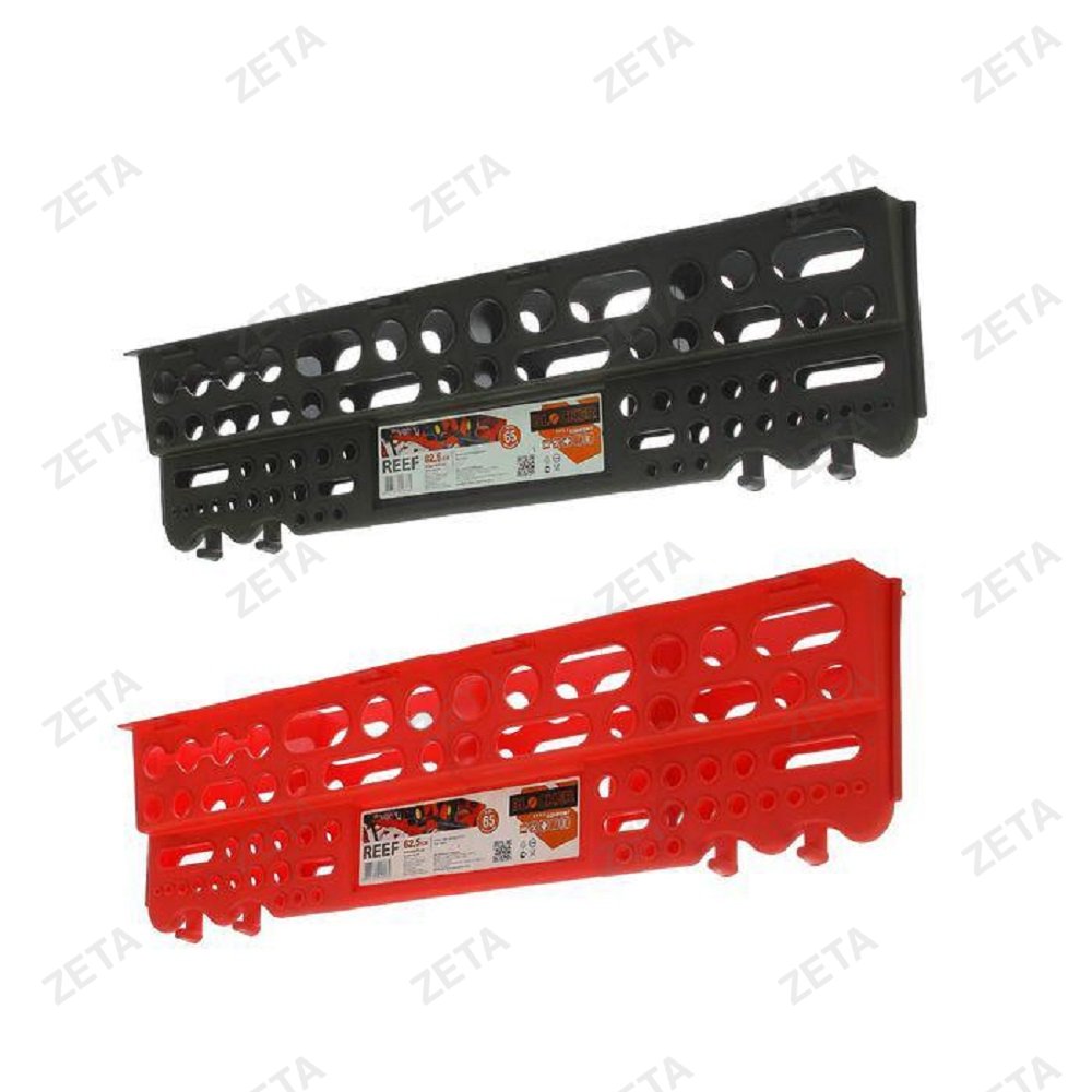 Полка для инструментов 62,5 см. Reef