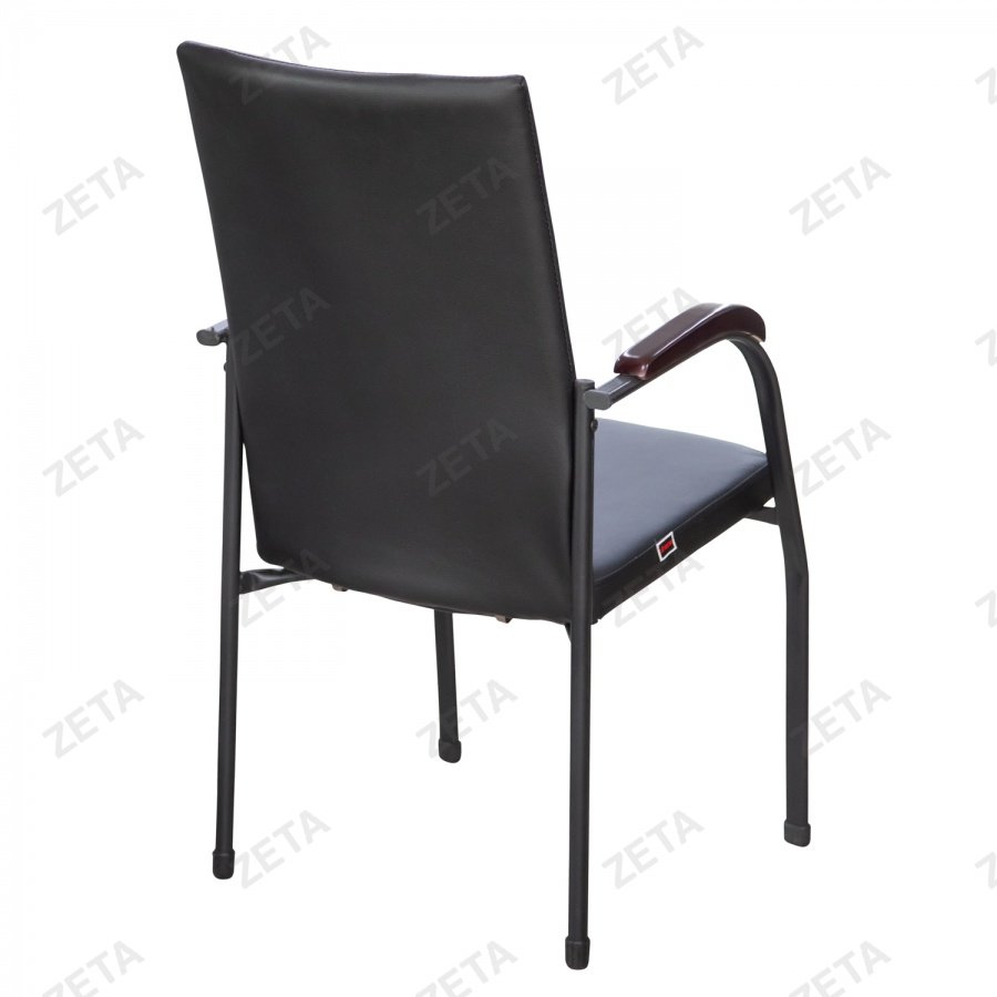 Стул "Тренд Z" с деревянной накладкой