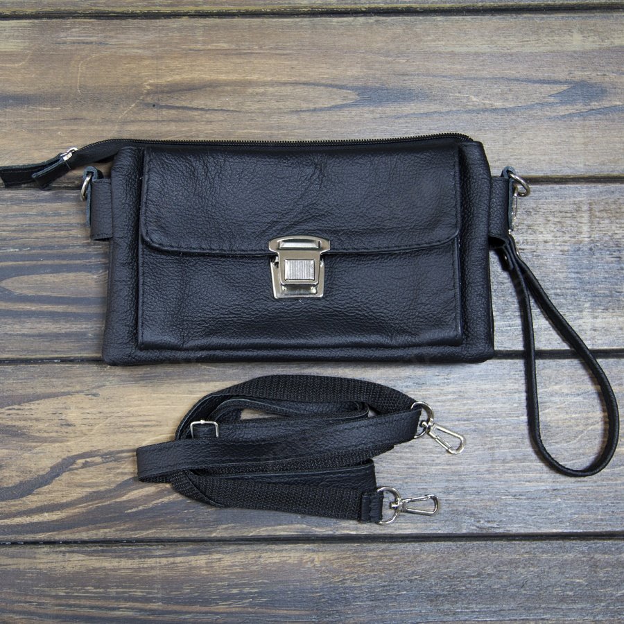 Барсетка "Кардинал"