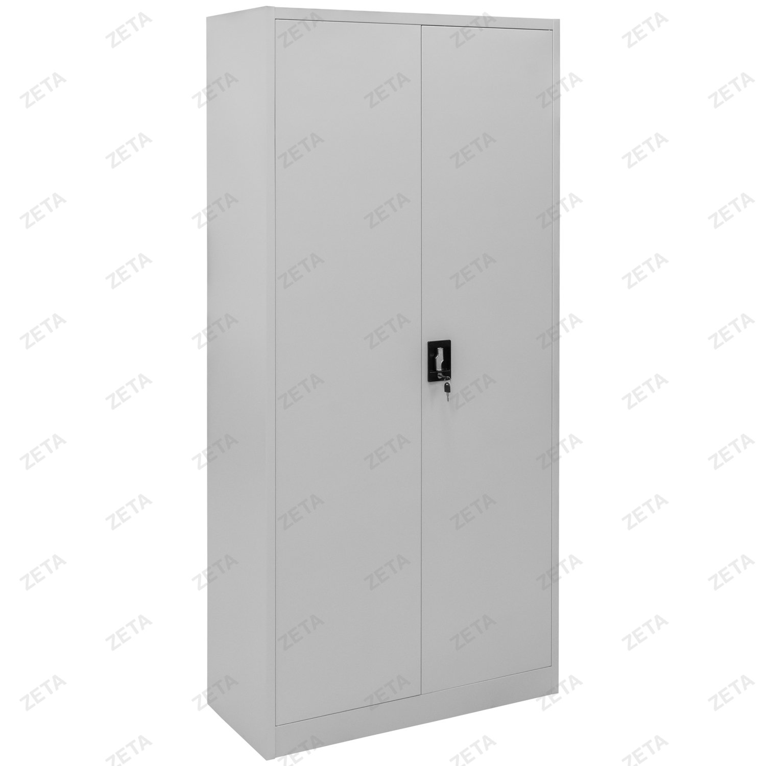 Шкаф металлический №SDW-02 (ВИ) - изображение 1