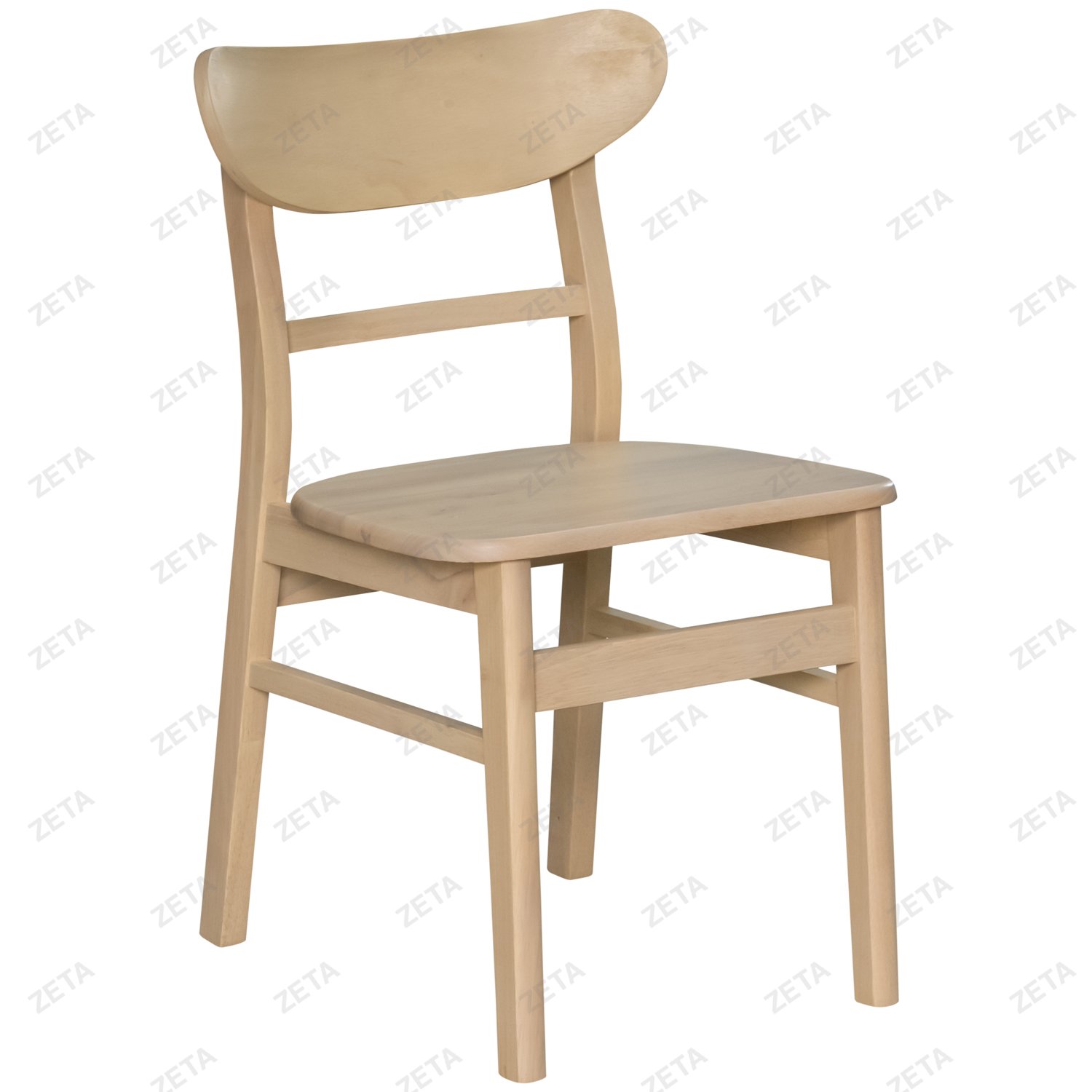 Стул Mango (натура) (Вьетнам) - изображение 1