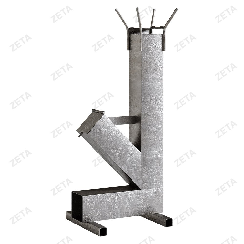 Автономная дровяная печь "Флэйм" - изображение 1