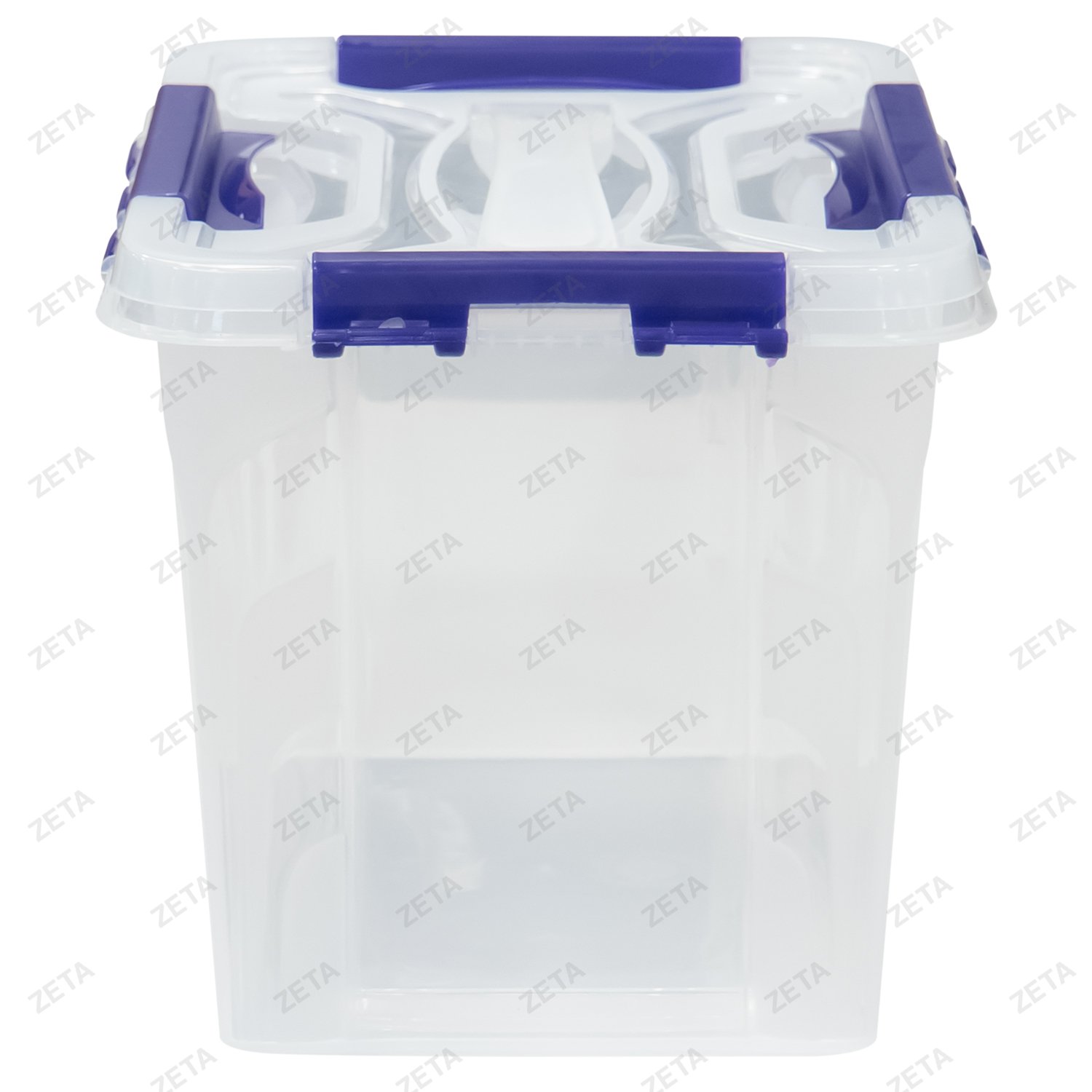 Контейнер с крышкой 7 л Pro (Eig-Уз)