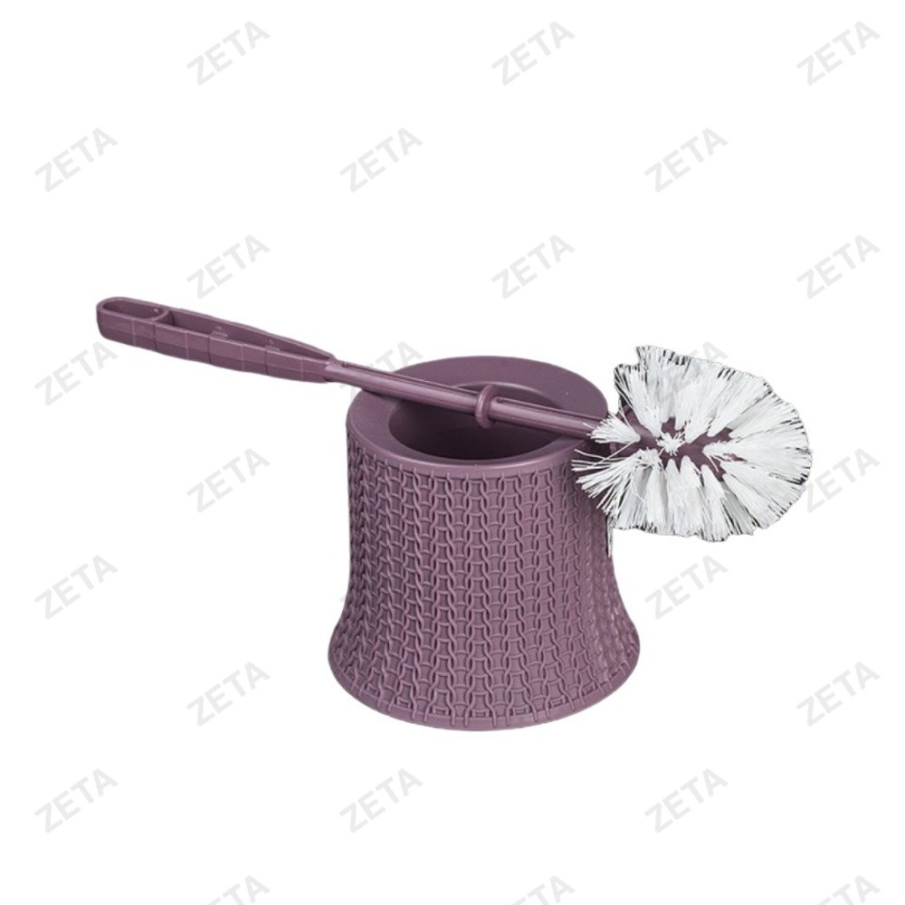 Комплект для туалета "Вязание" №М 5019