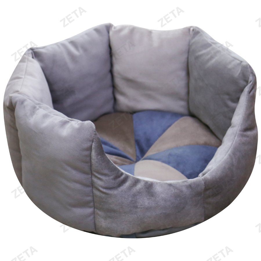 Лежак для животных "d45" без поддона - изображение 1