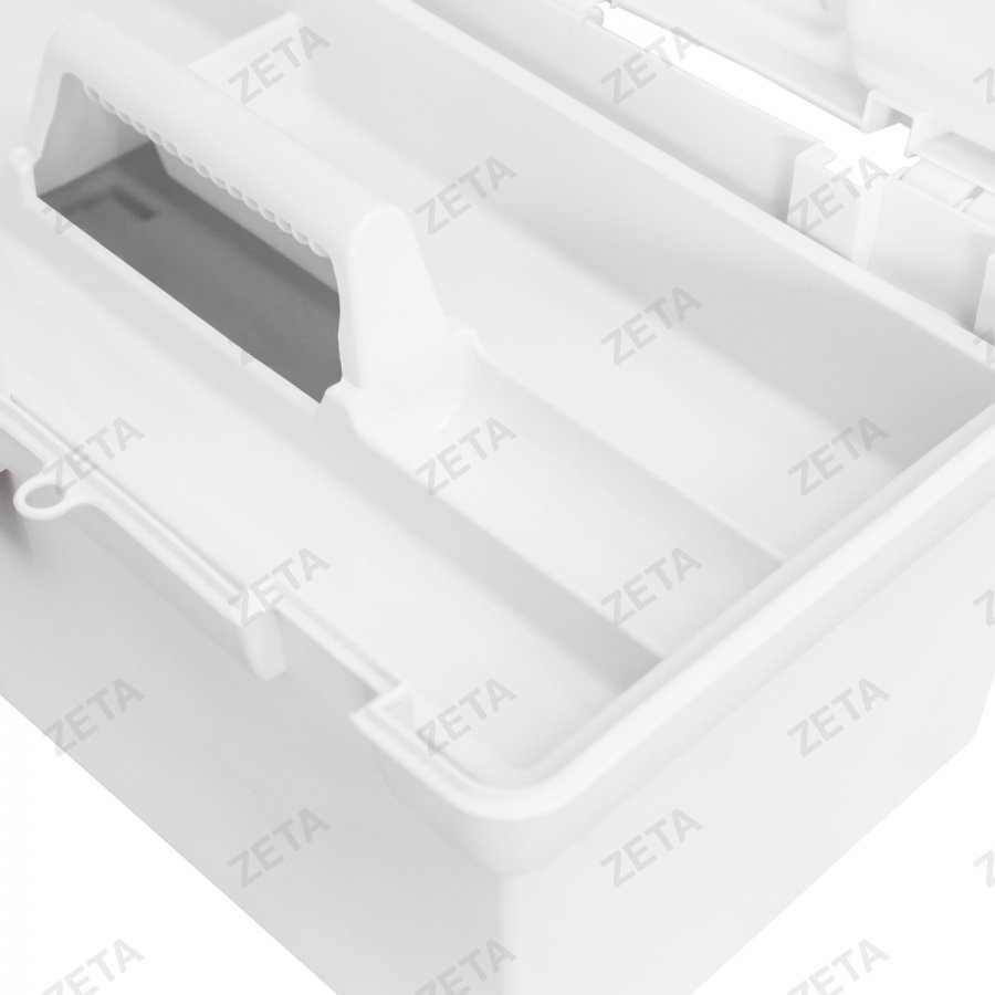 Контейнер "Кларк" (белый)