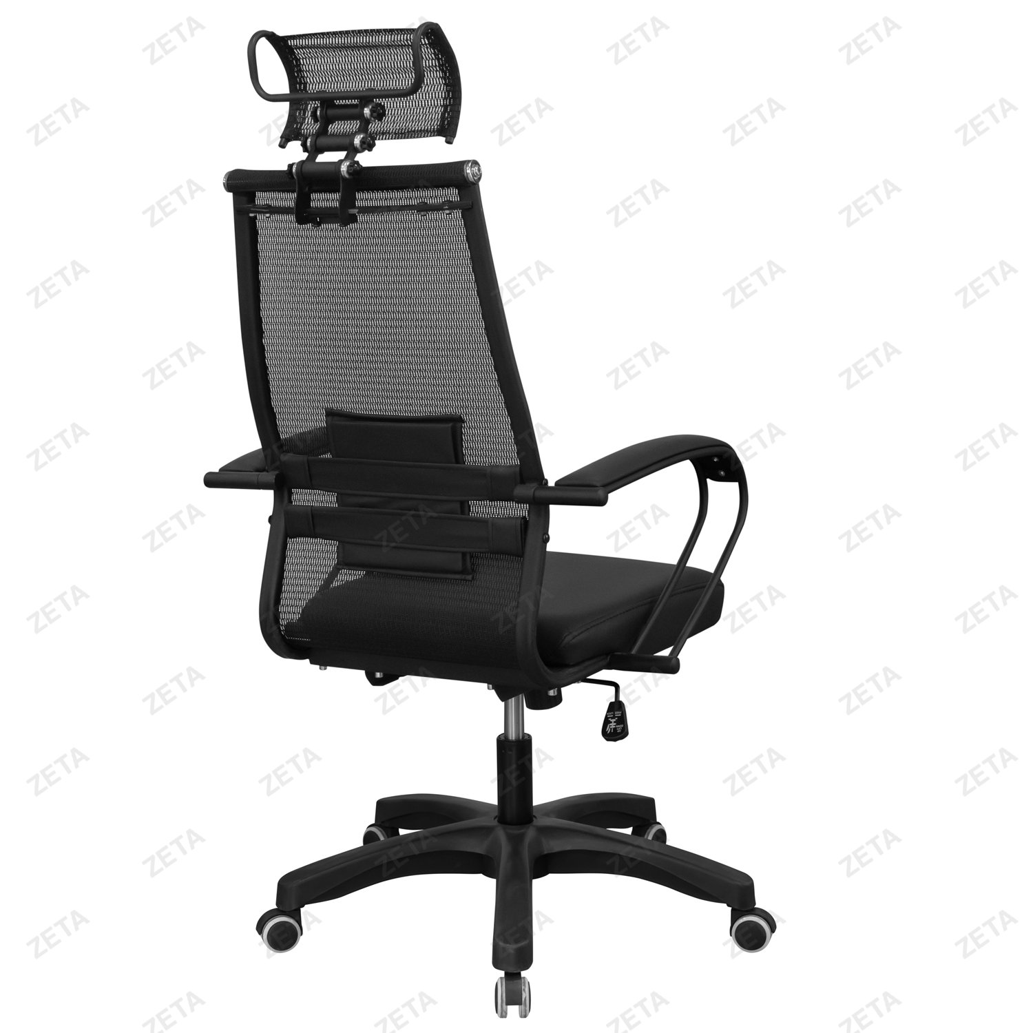 Кресло "Хан"