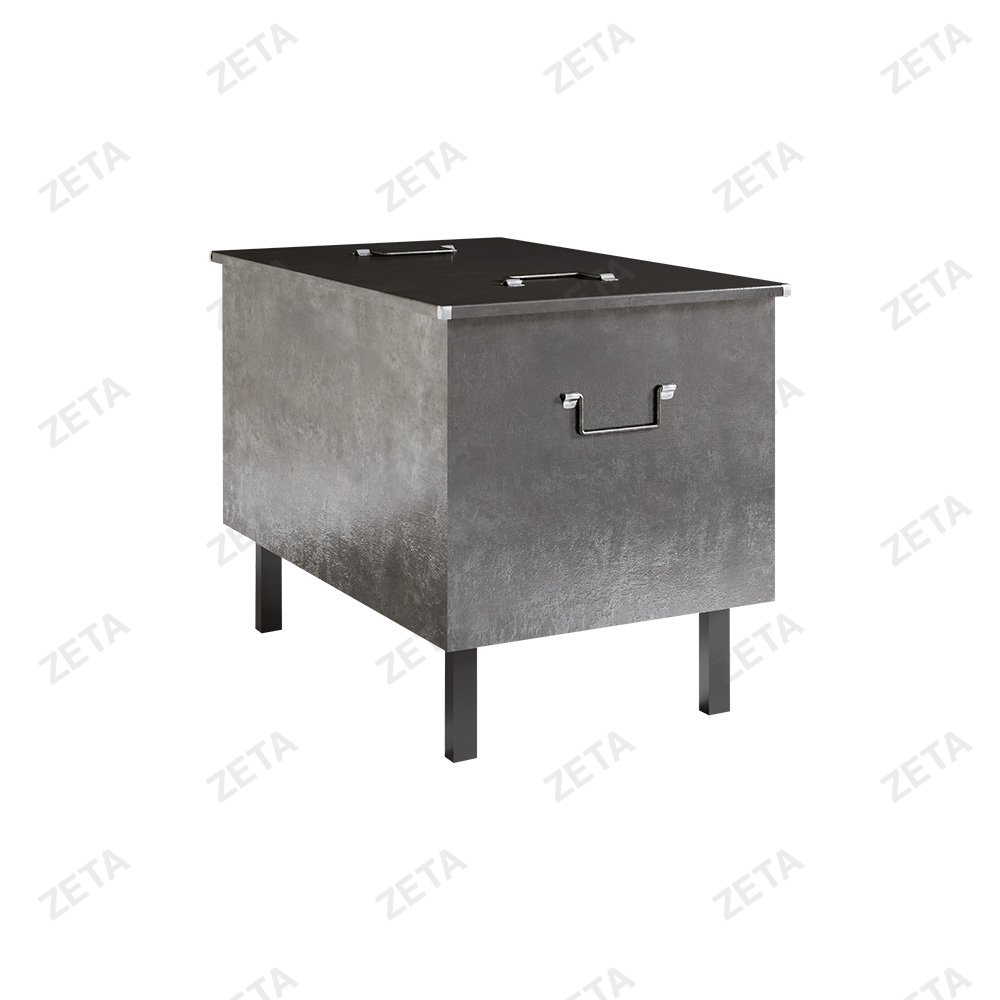 Коктальница (500х700 мм.) - изображение 1