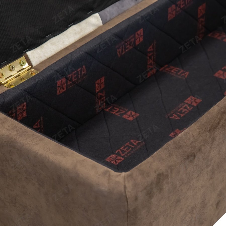 Банкетка с ящиком "Донна" (1750х350 мм.)