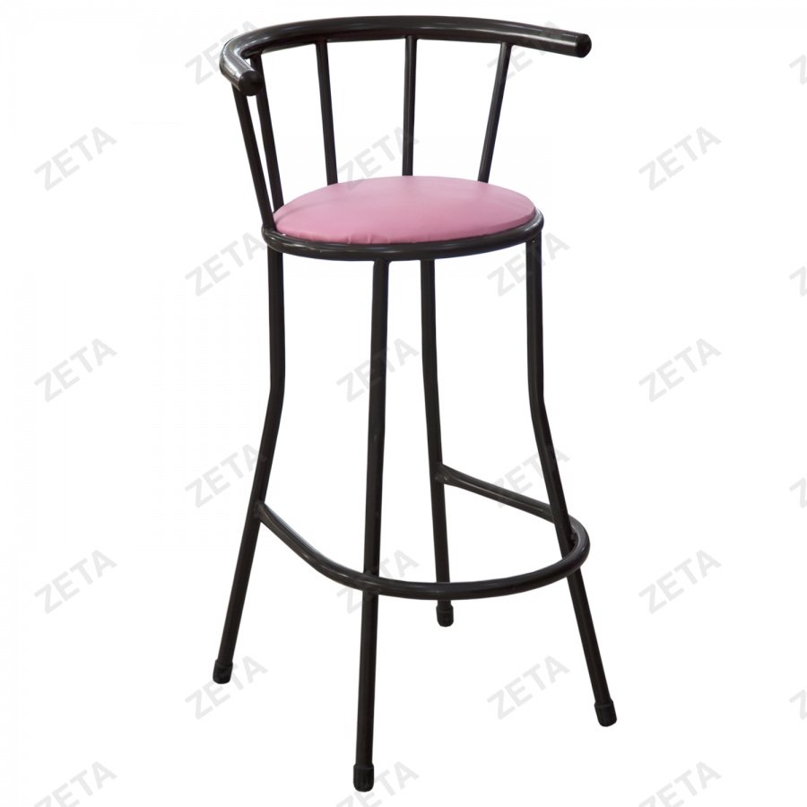 Стул барный "Альфа" (пятиполосный) - изображение 1