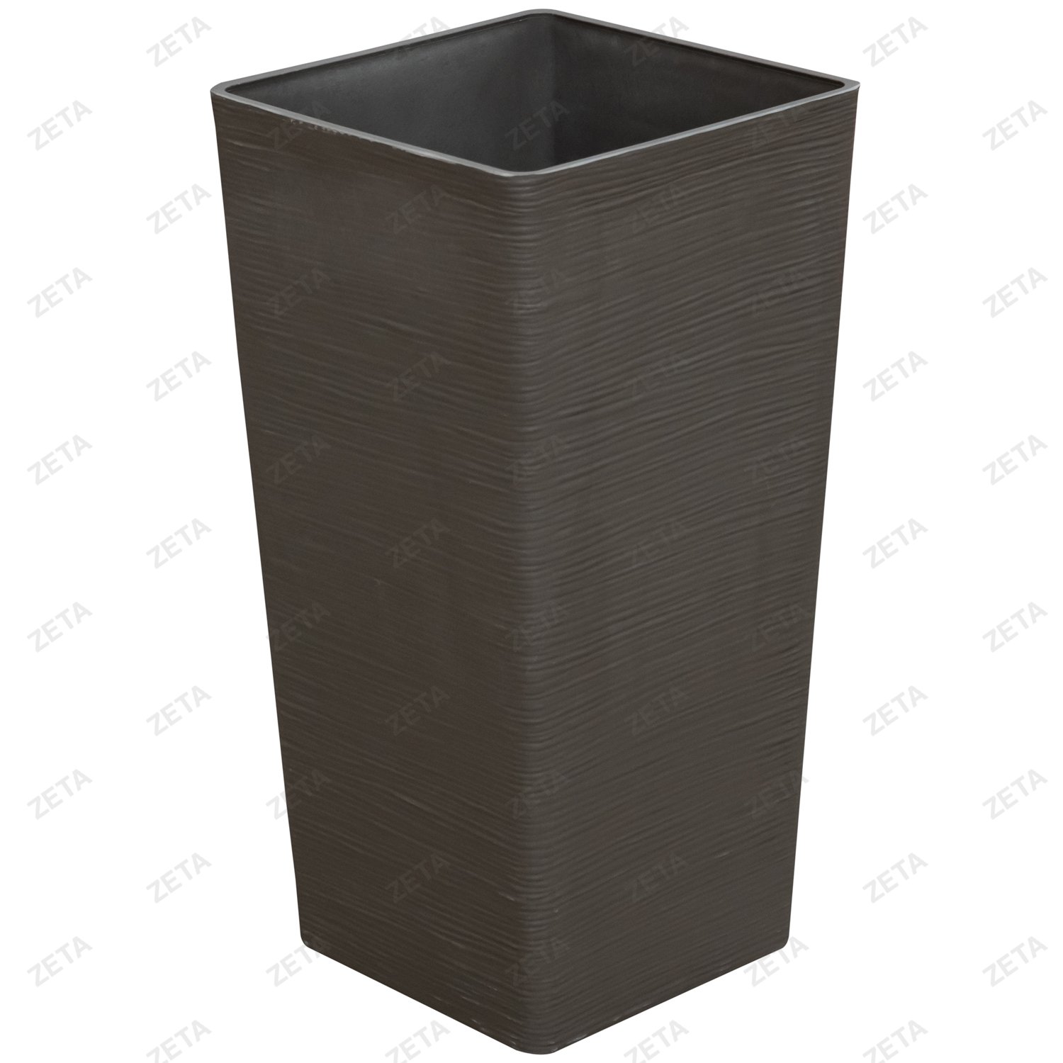 Горшок для цветов №9255-25 (ВИ)