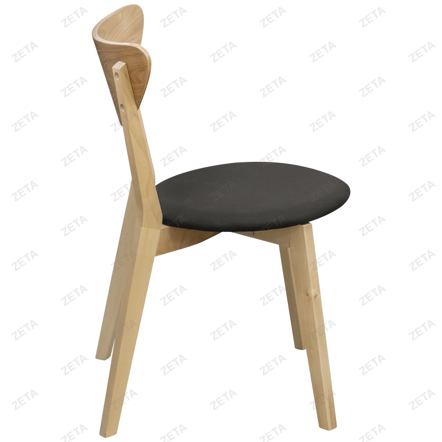 Столовый комплект №GB-ZJСС: стол + 4 стула (ВИ) - изображение 4