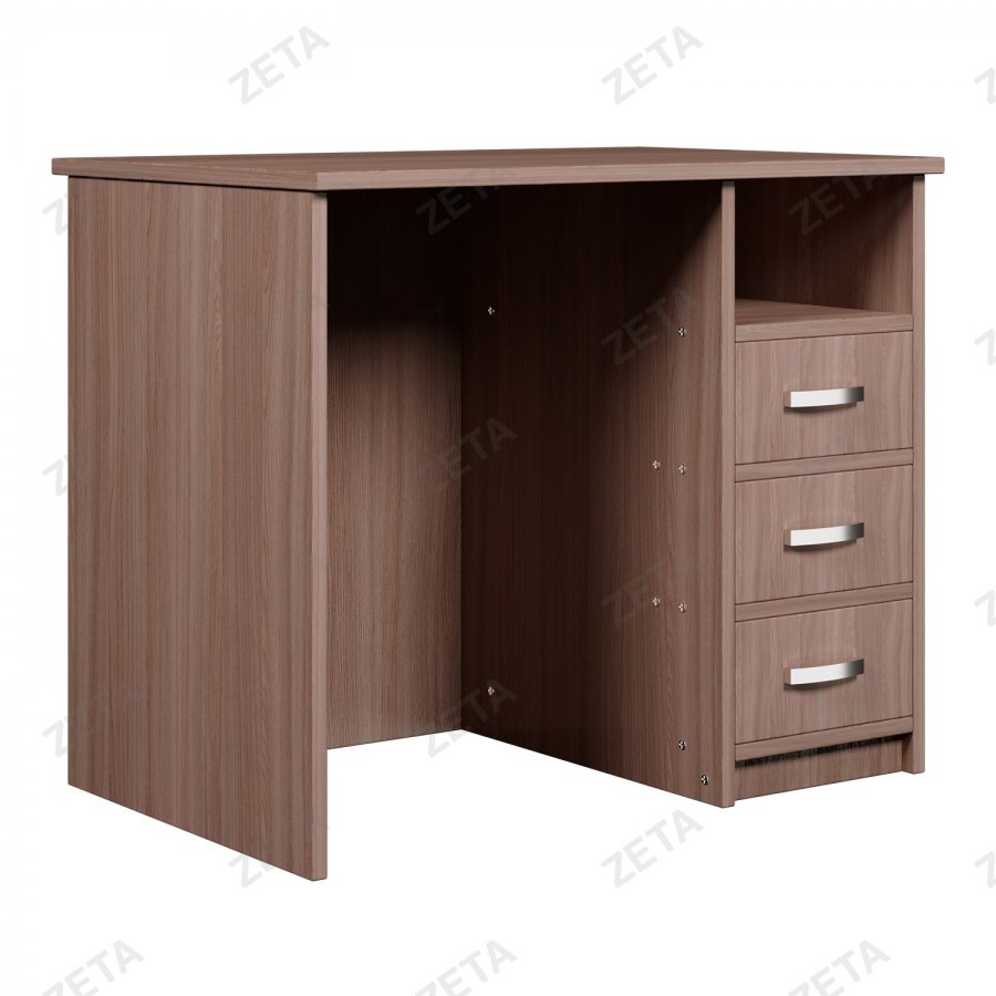 Стол письменный "КУЛ-400 Z" (1000*610 мм.)