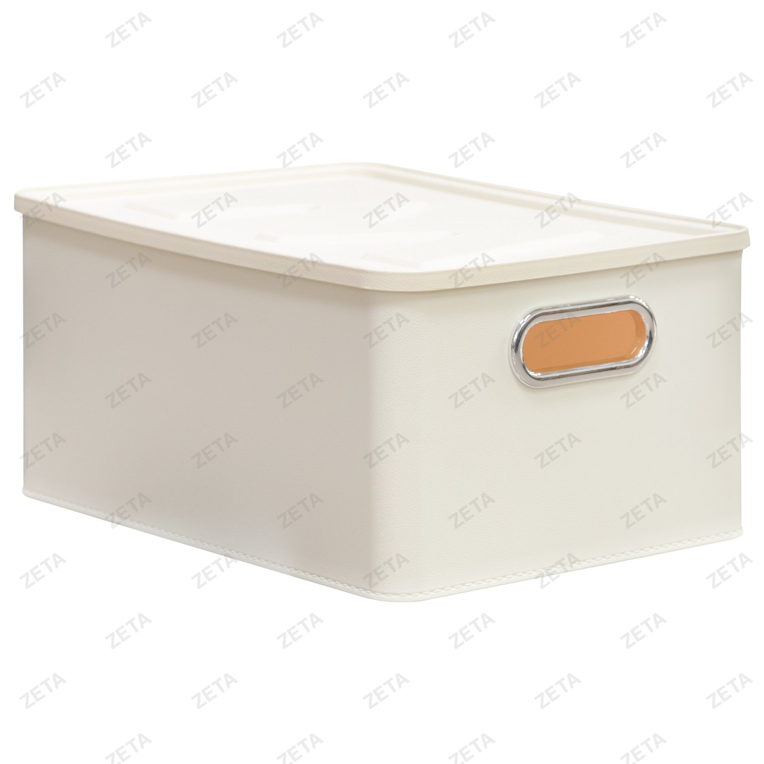 Контейнер с крышкой №22391 (ВИ) - изображение 1