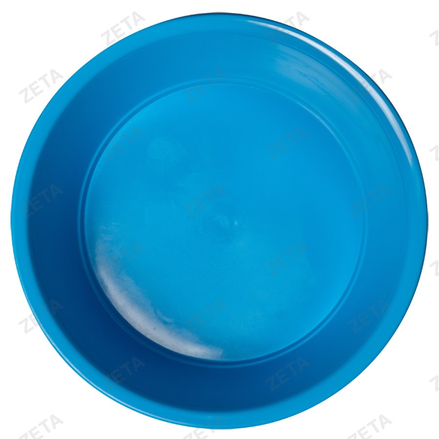 Таз, цветной (5 л.)