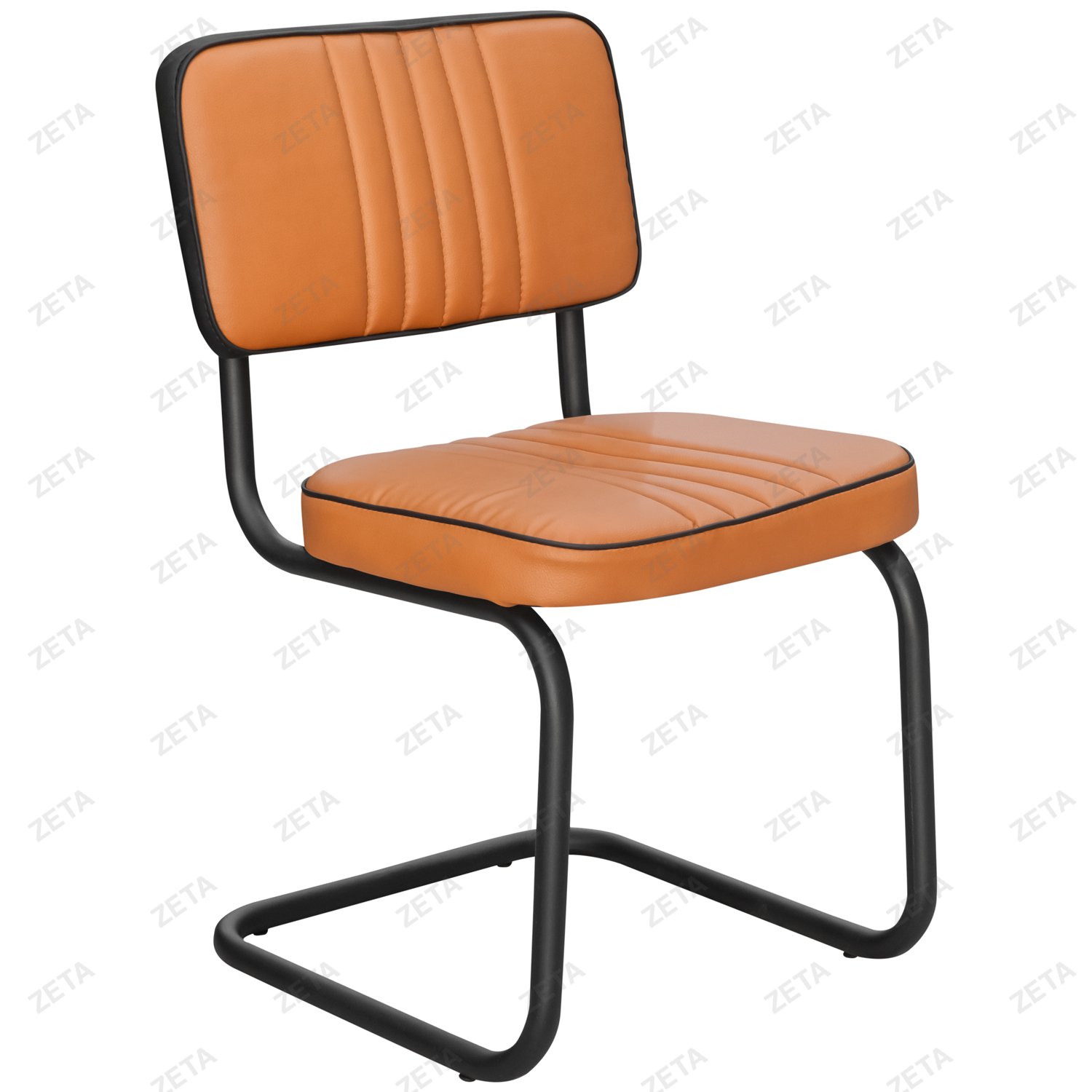 Стул "Сальма 2" (с кантиком, б/п) - изображение 1