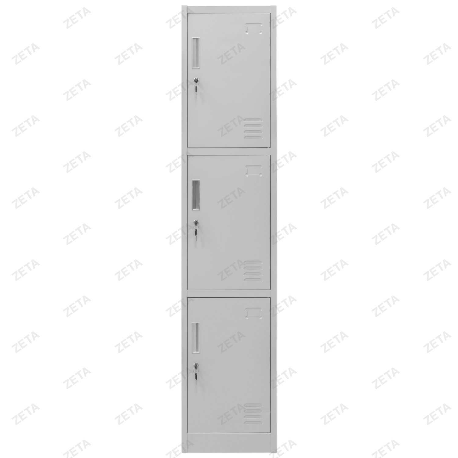 Шкаф металлический SDZG-03 (ВИ)