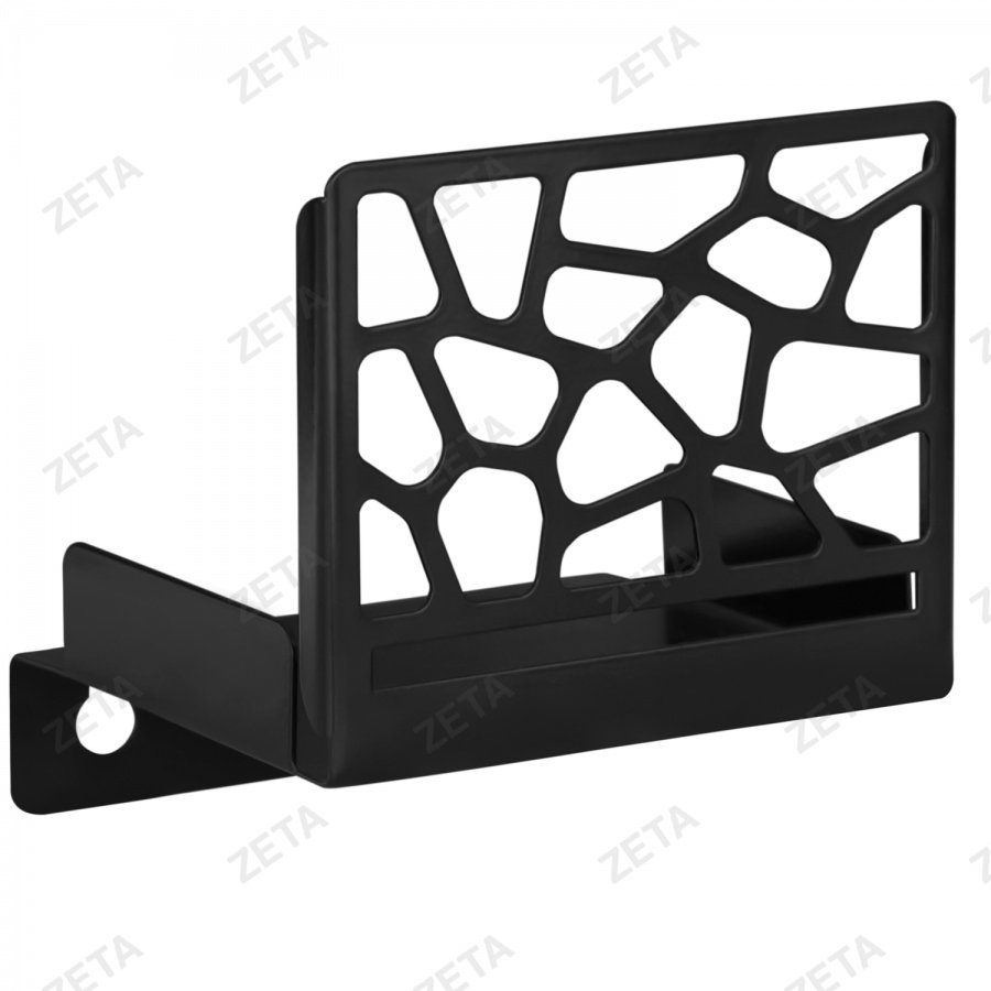 Держатель для туалетной бумаги №3 - изображение 1