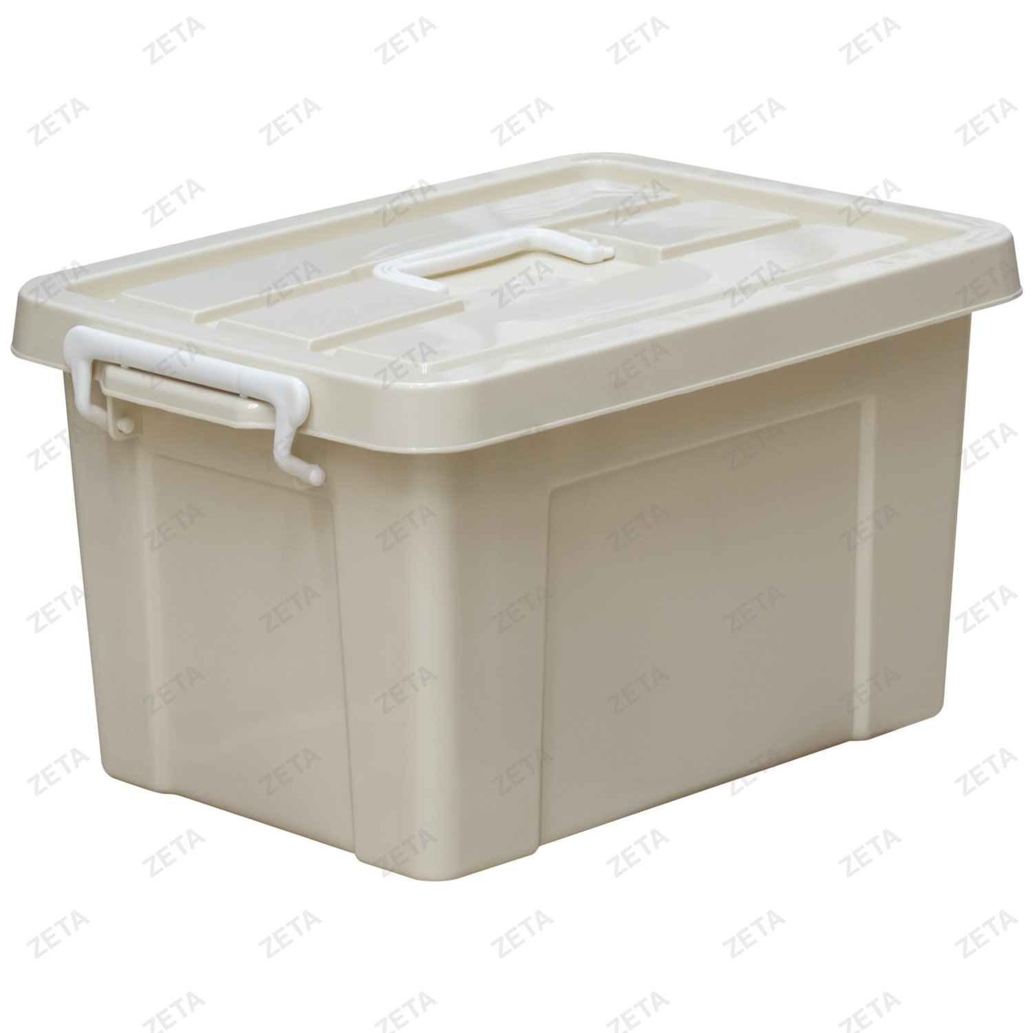 Контейнер с крышкой №6002 (ВИ)