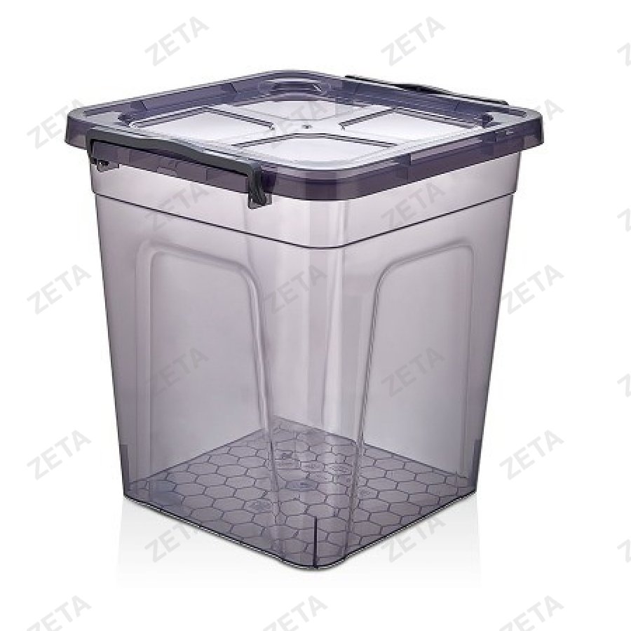 Контейнер с крышкой 20 л. №MRD735