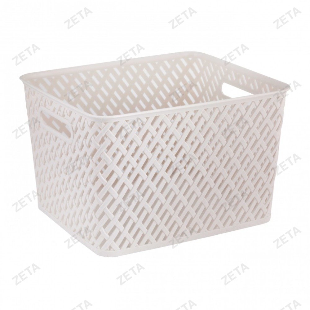 Корзина "Плетёнка"