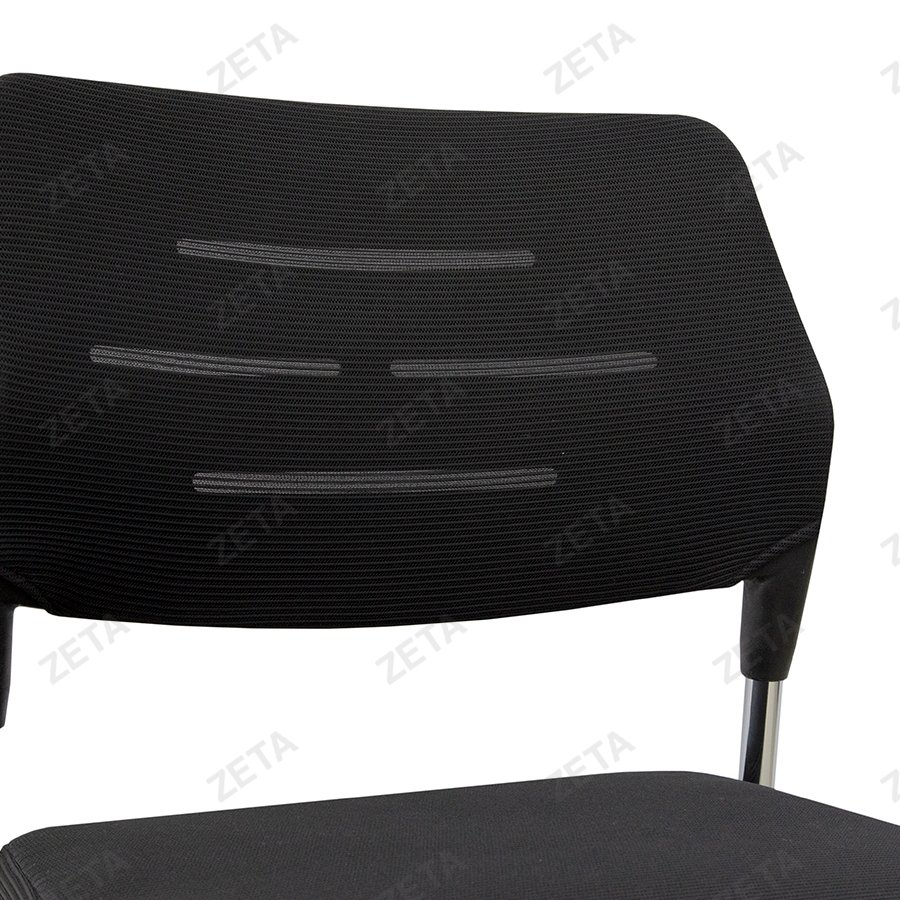 Cтул №SK-303C (чёрный) (ВИ) - изображение 5