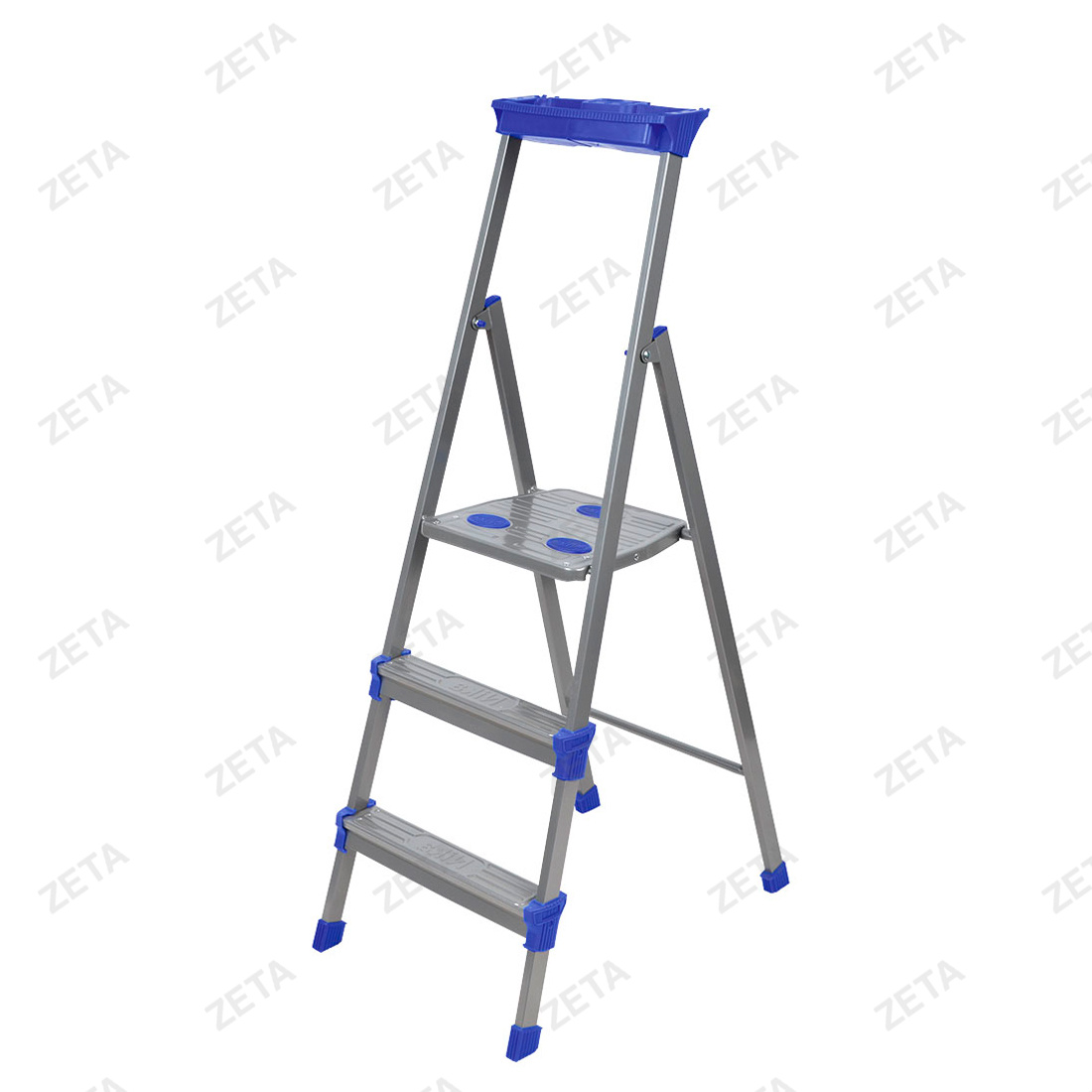 Стремянка 3 ступени №СМ3