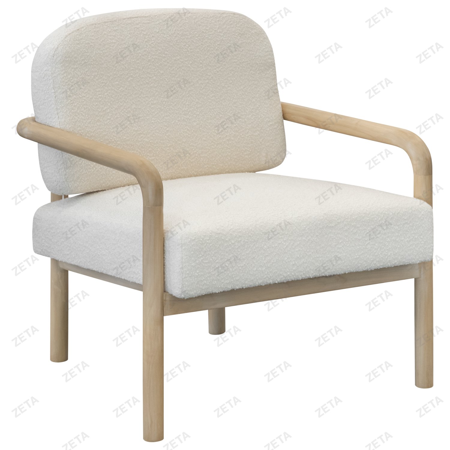 Кресло HF00655 (ВИ)