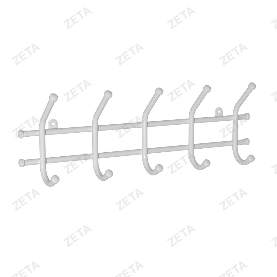 Вешалка "Норма 5" (цвет на выбор)