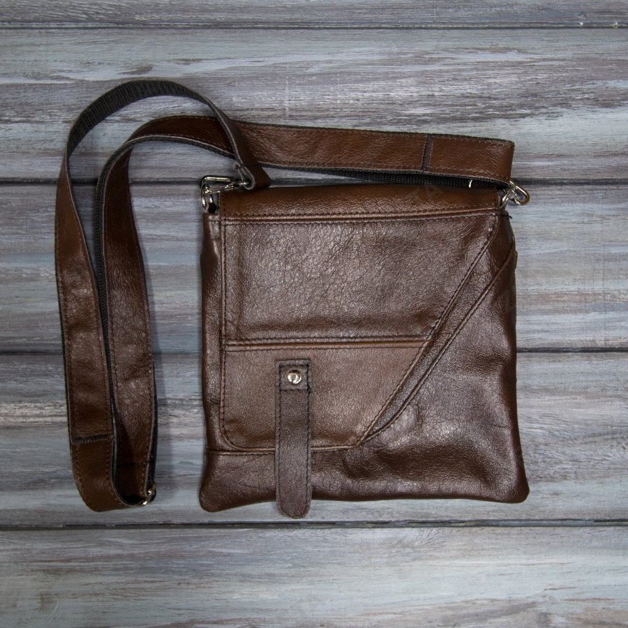 Сумка мужская "Грант" - изображение 1