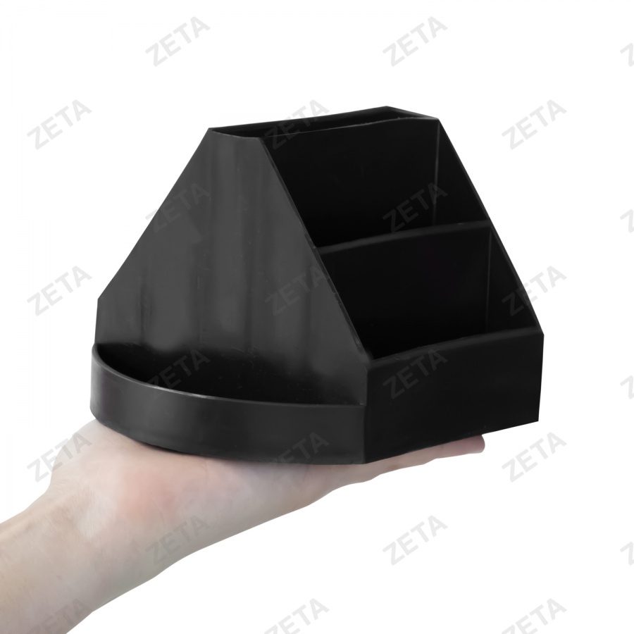 Пенал для ручек (чёрный)