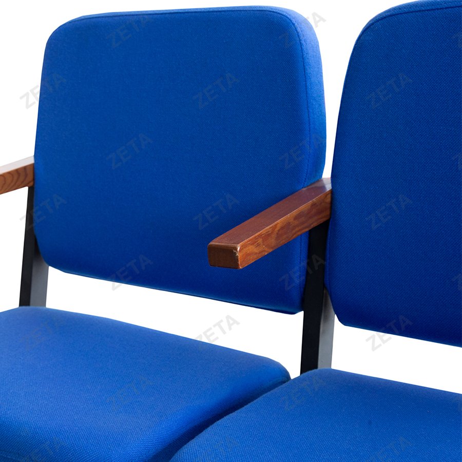 Омега-скамья (2-х местная)