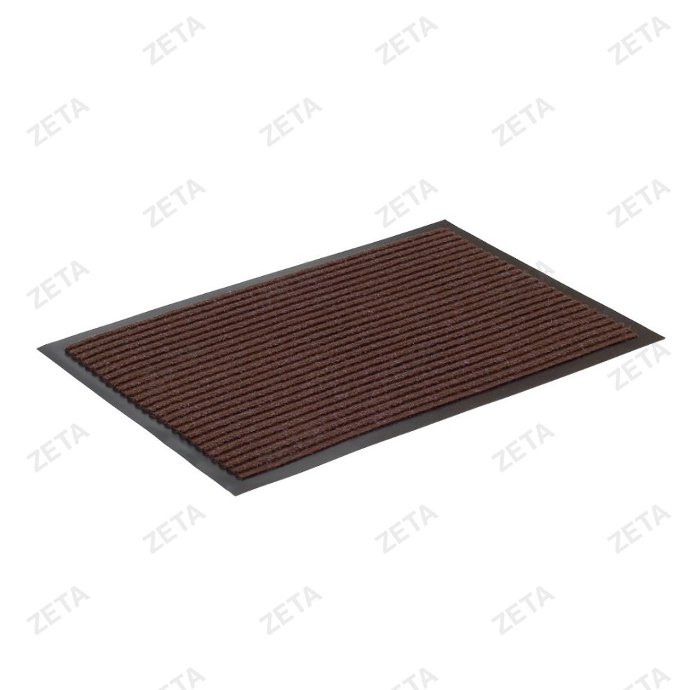 Коврик влаговпитывающий Sunstep 60*90 см. Ребристый (Р)