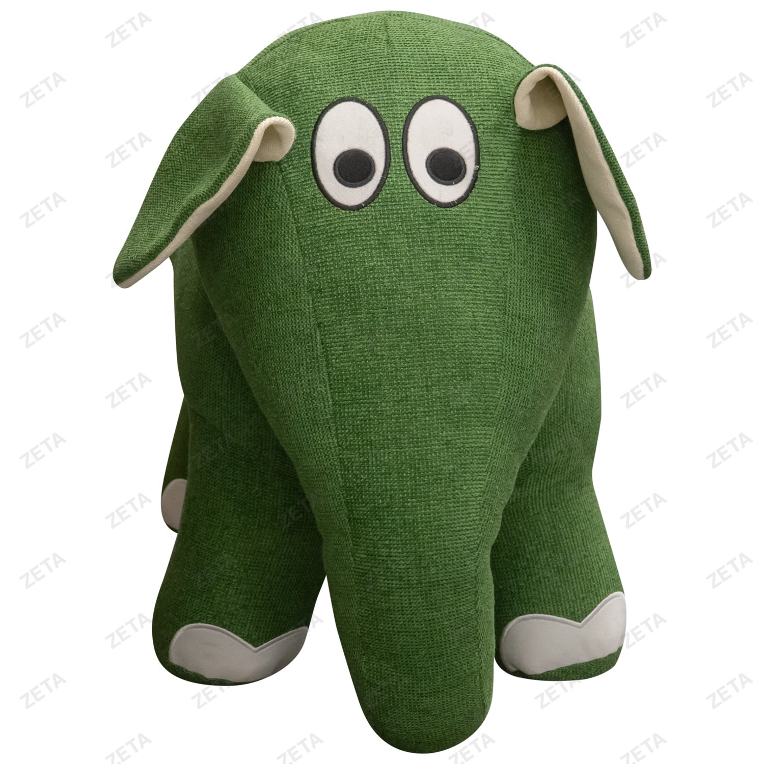 Пуф "Слоненок" №Z-22 (ВИ)