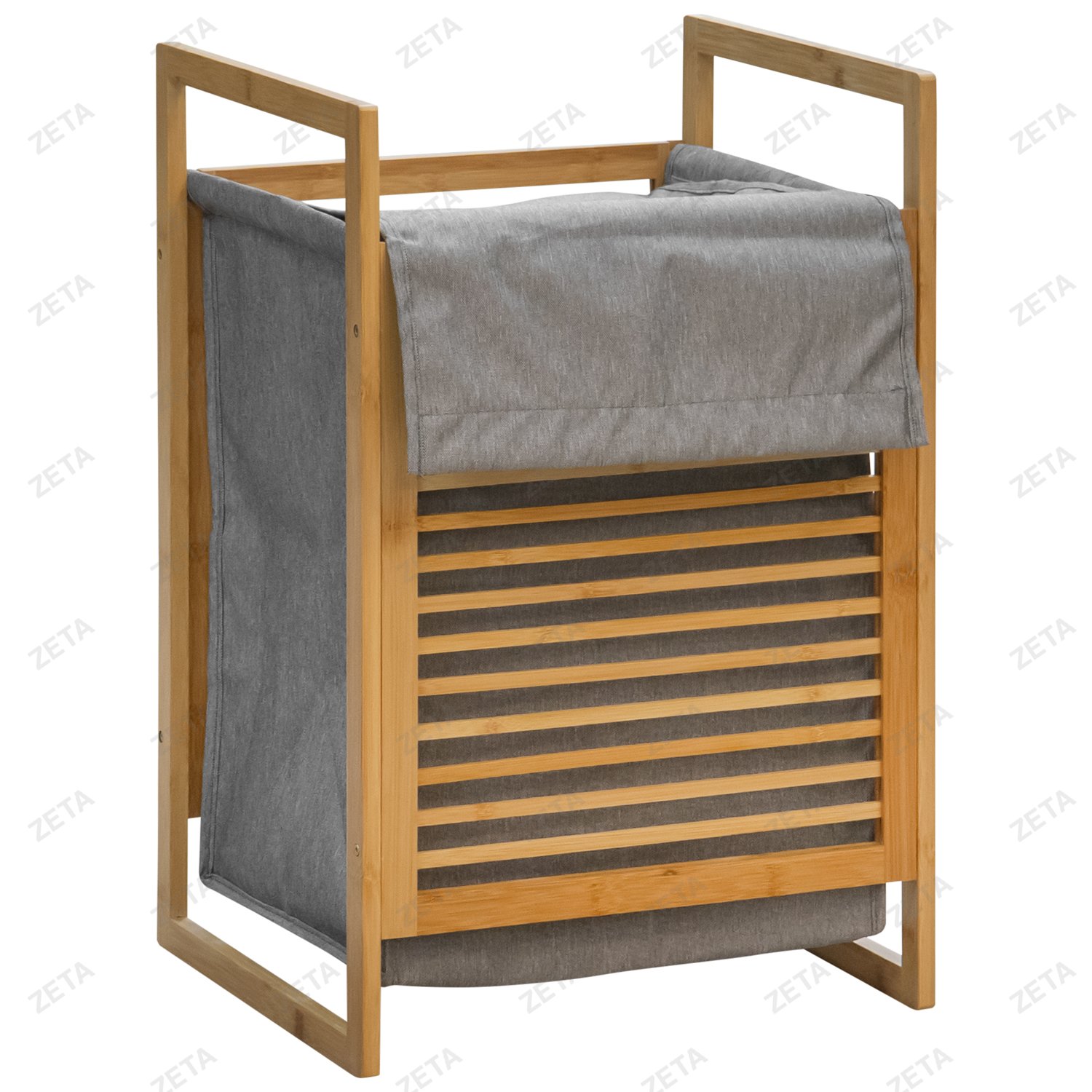 Корзина для белья №28186001 (ВИ)