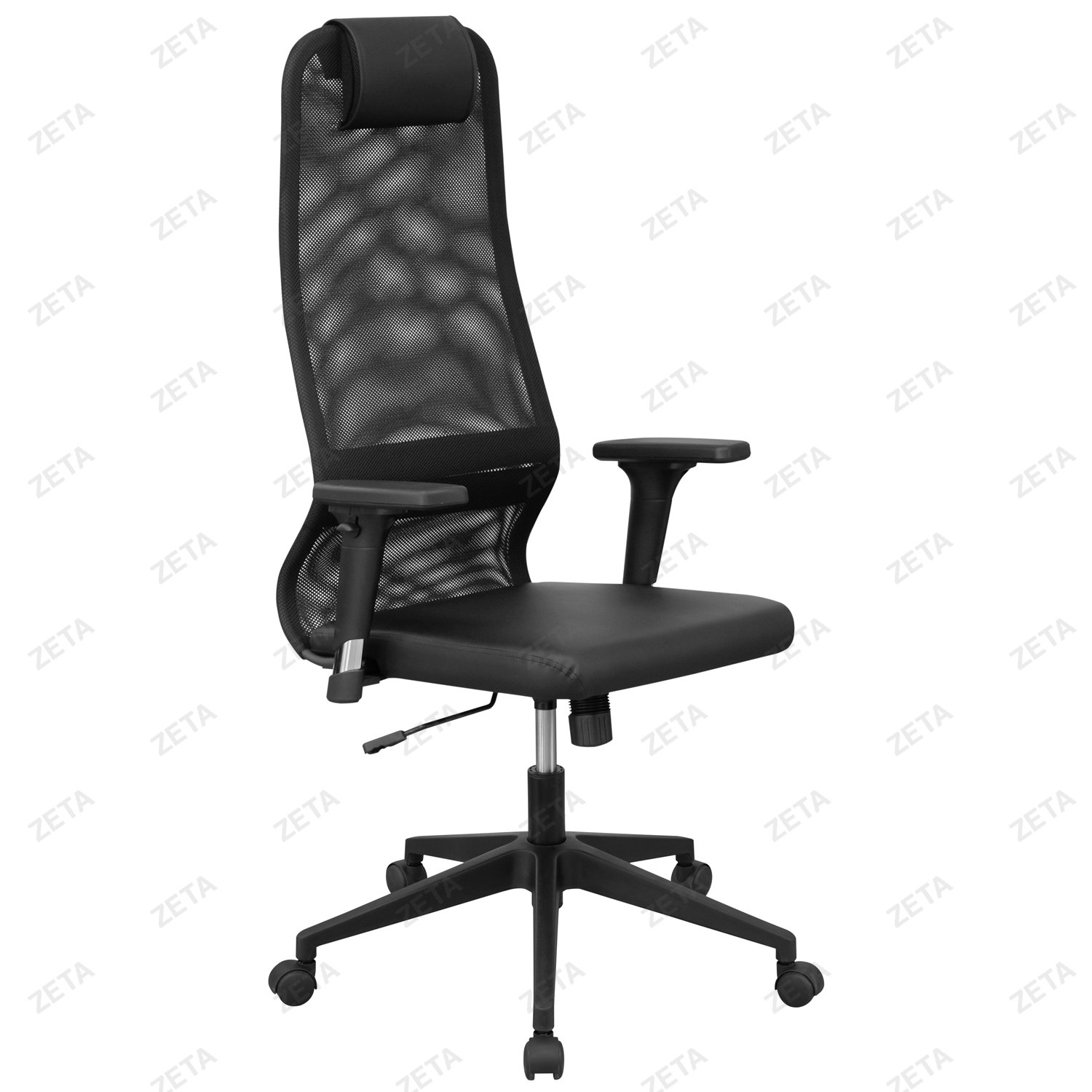 Кресло №EH-3C (ВИ) - изображение 1