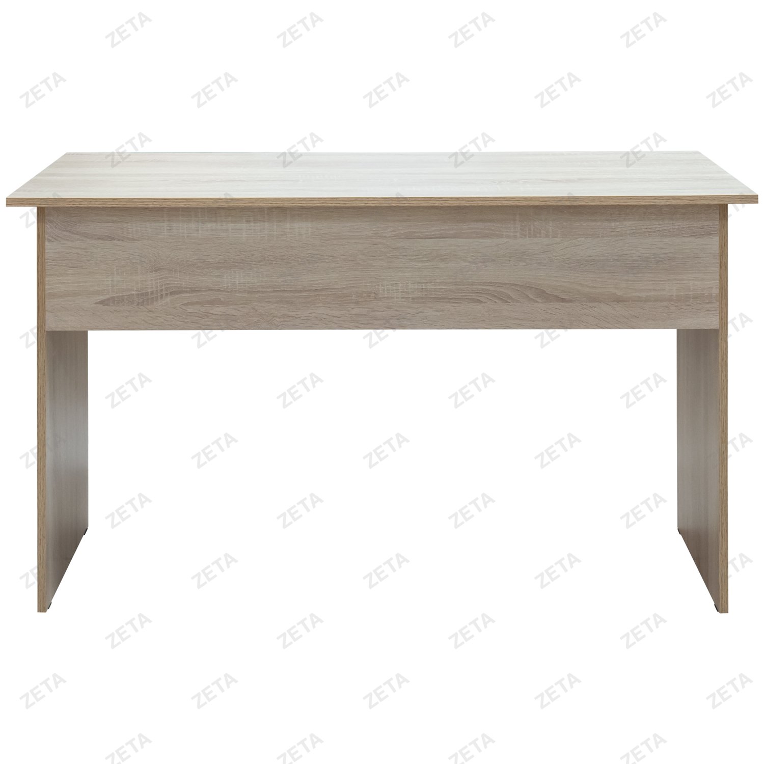 Стол компьютерный СТК 9 №00-00113864 (дуб сонома) (РФ)