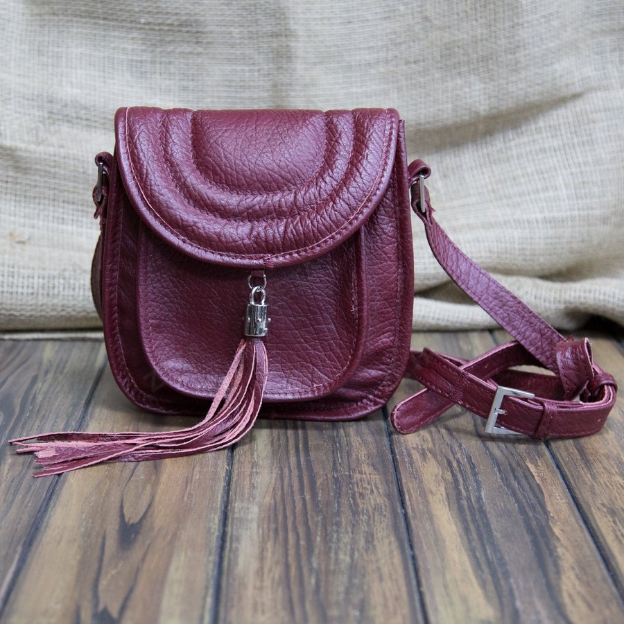 Сумка "Акмарал М" - изображение 1