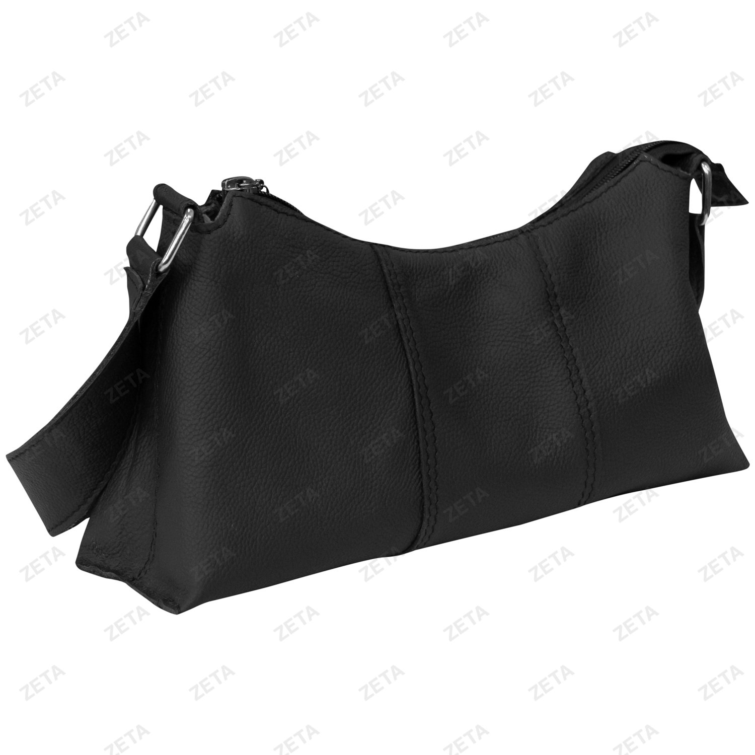 Сумка Эмилия, кожа - изображение 1